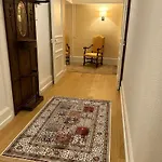 Neuchatel Chateau Viendal Apartmán