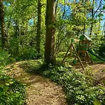 Neuchatel Chateau Viendal Apartmán Vaudoncourt (Vosges)