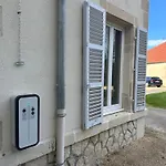 Apartmán Neuchatel Chateau Viendal *