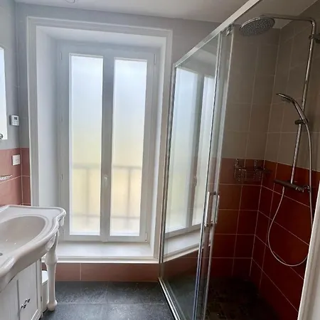Appartement Neuchâtel