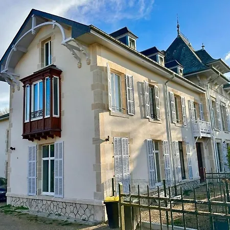 Appartement Neuchâtel Vaudoncourt (Vosges)