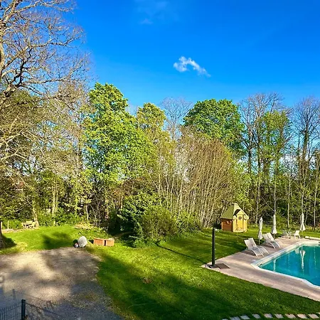 Neuchatel Chateau Viendal Vaudoncourt (Vosges)