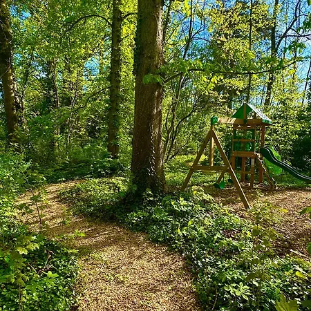 Neuchâtel Appartement Vaudoncourt (Vosges)