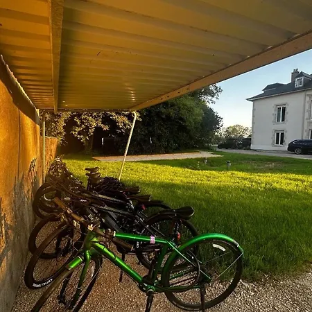 Neuchatel Chateau Viendal