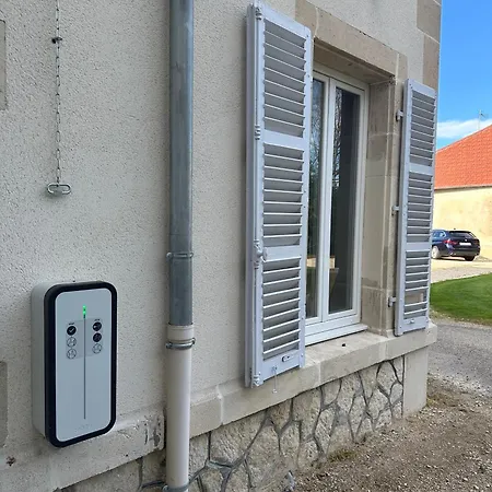 Apartman Neuchatel Chateau Viendal *