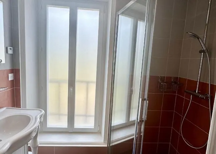 Appartement Neuchâtel