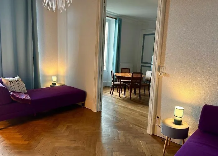 Neuchâtel Appartement Vaudoncourt (Vosges)