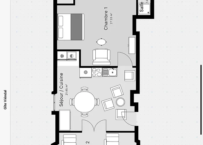 Appartement Neuchâtel