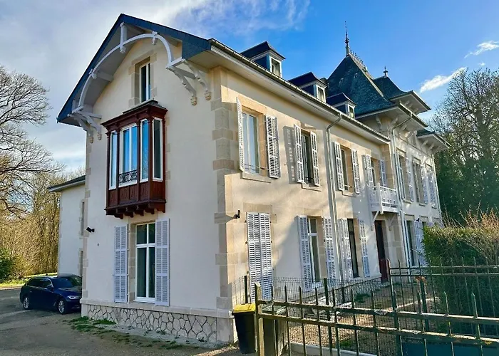 Apartment Neuchatel Chateau Viendal Vaudoncourt (Vosges)