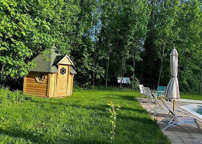 Neuchâtel * Vaudoncourt (Vosges)