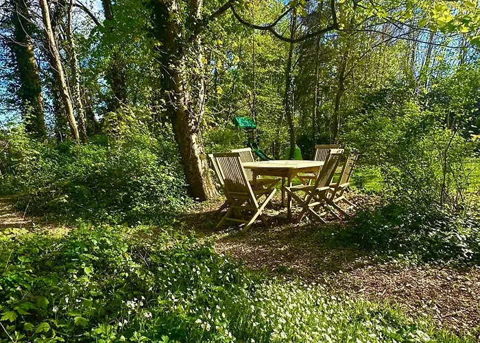 Neuchâtel Appartement Vaudoncourt (Vosges)