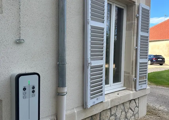 Appartement Neuchâtel *